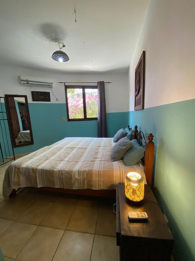 Villa Met Prive Zwembad In Residence Safari Village Saly Portudal Exterior photo
